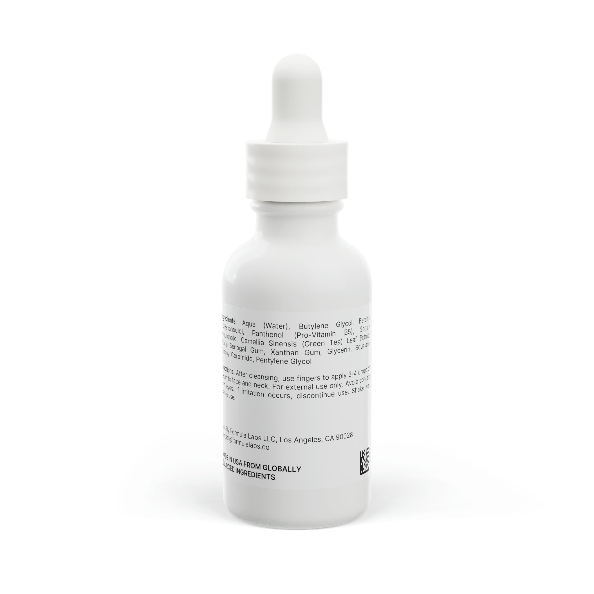 Ready to Glow Hyaluronic Acid Complex Serum